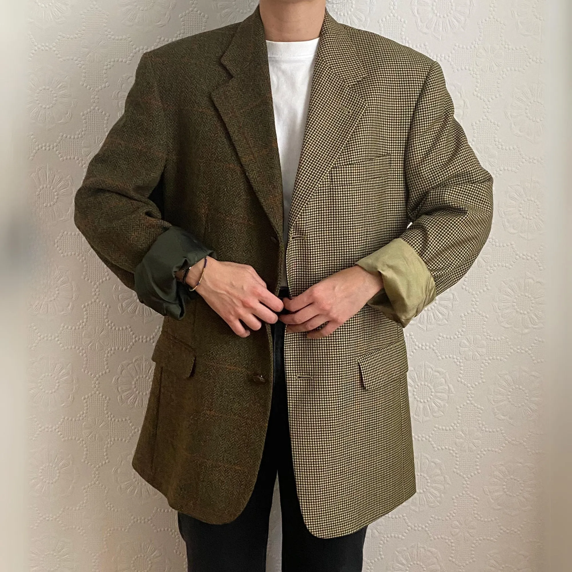 Re-blazer