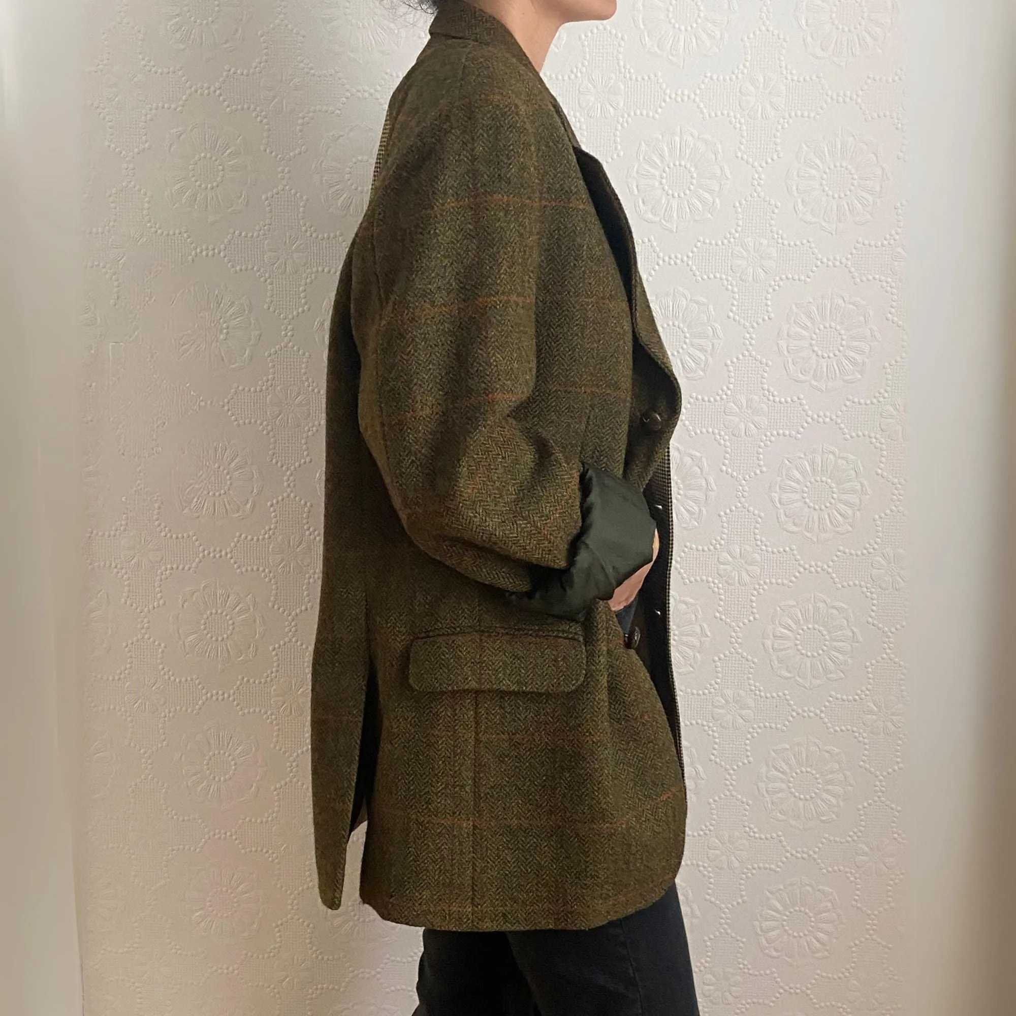 Re-blazer