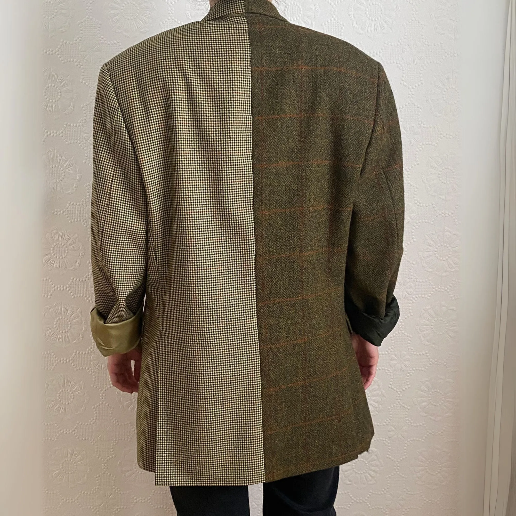 Re-blazer