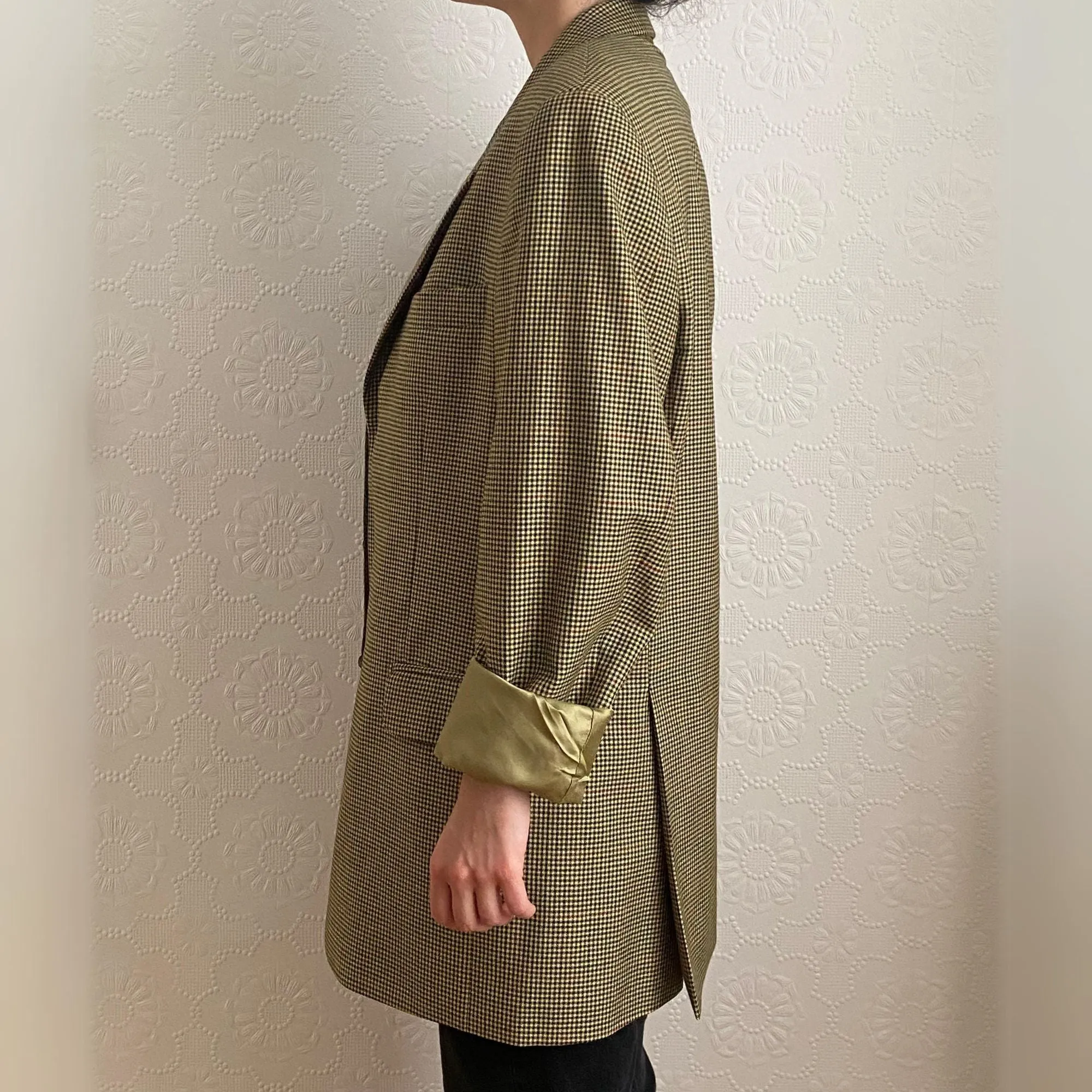 Re-blazer