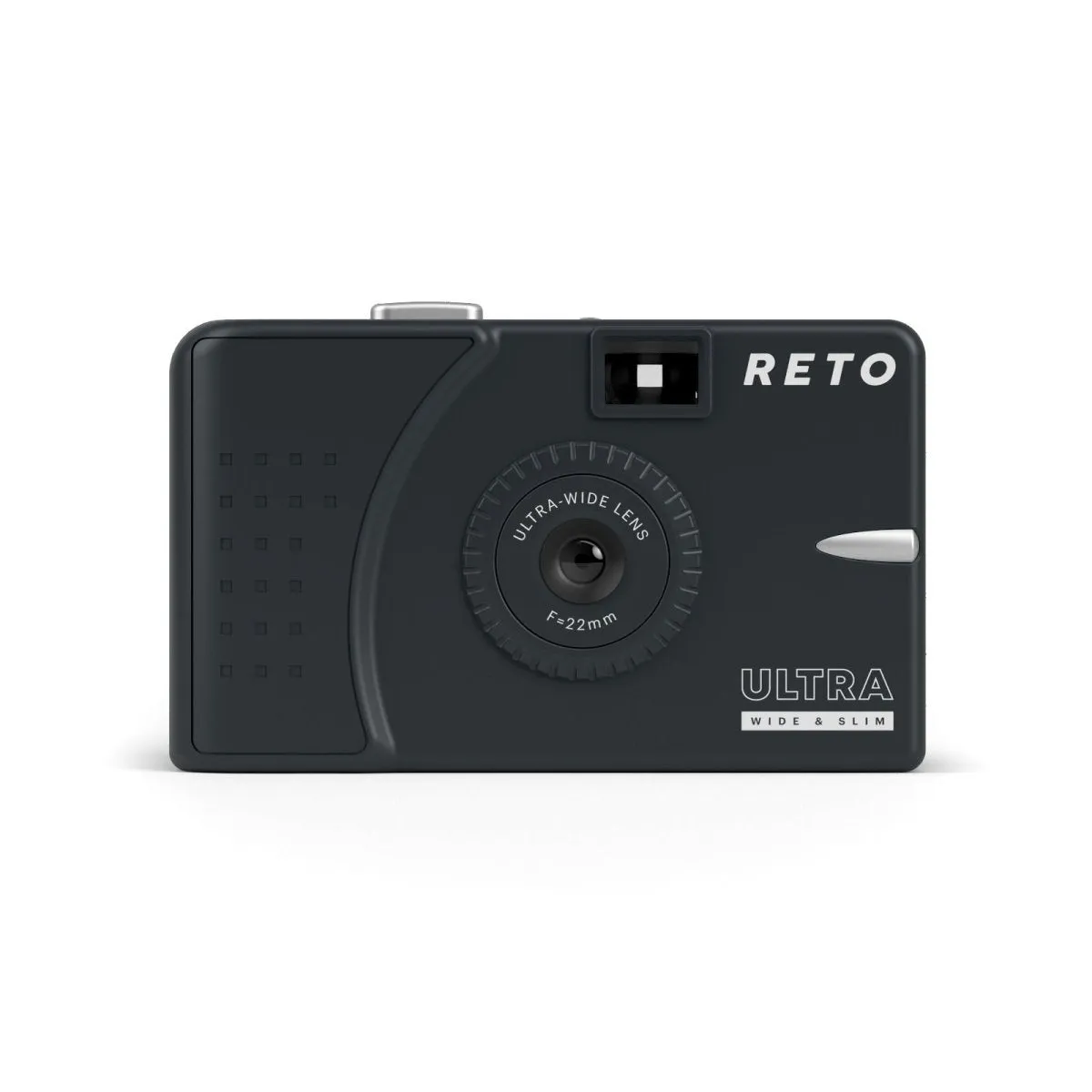 Reto Ultra Wide and Slim - 35mm Film Camera