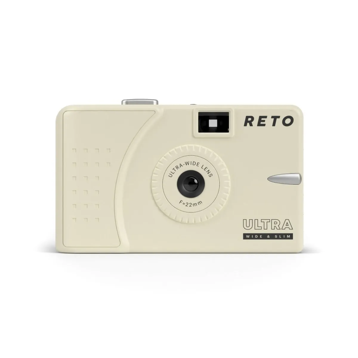 Reto Ultra Wide and Slim - 35mm Film Camera