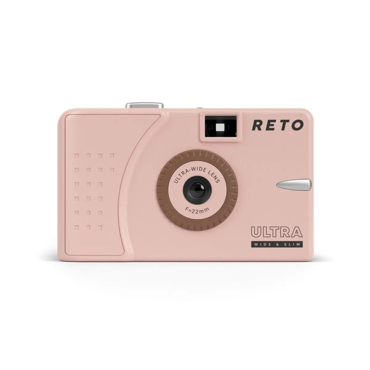 Reto Ultra Wide and Slim - 35mm Film Camera