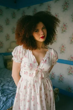 Reyes Dress
