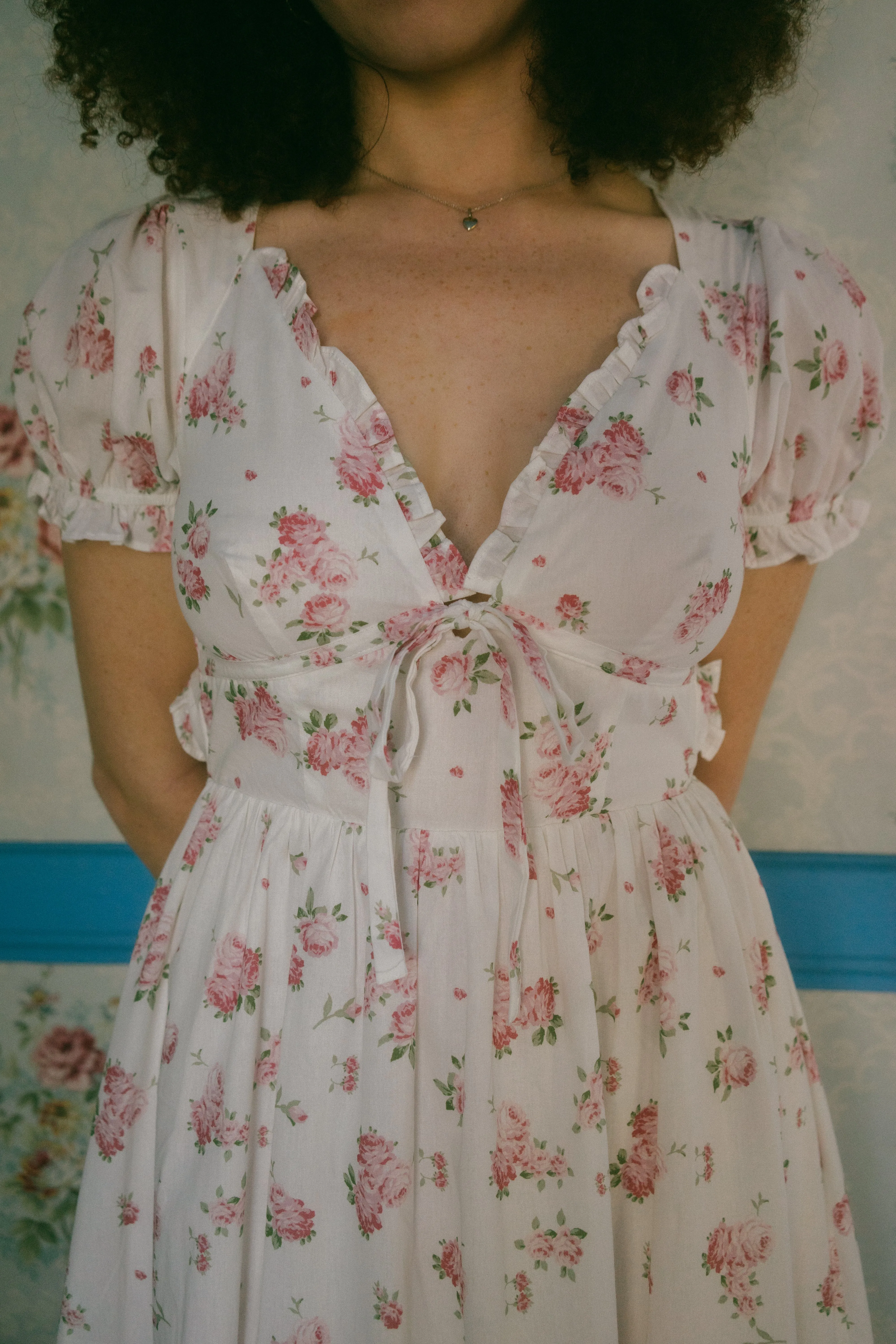 Reyes Dress