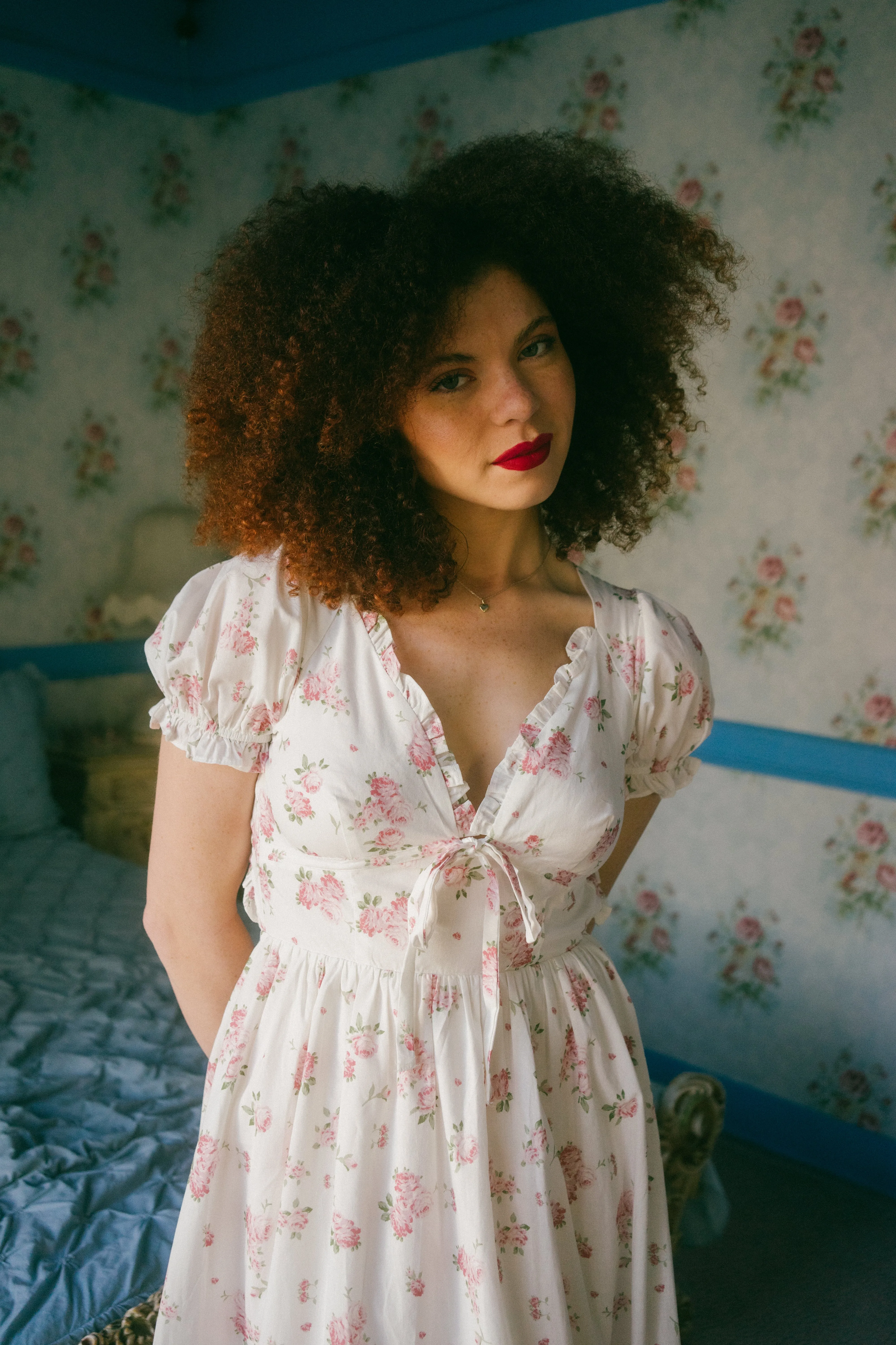 Reyes Dress