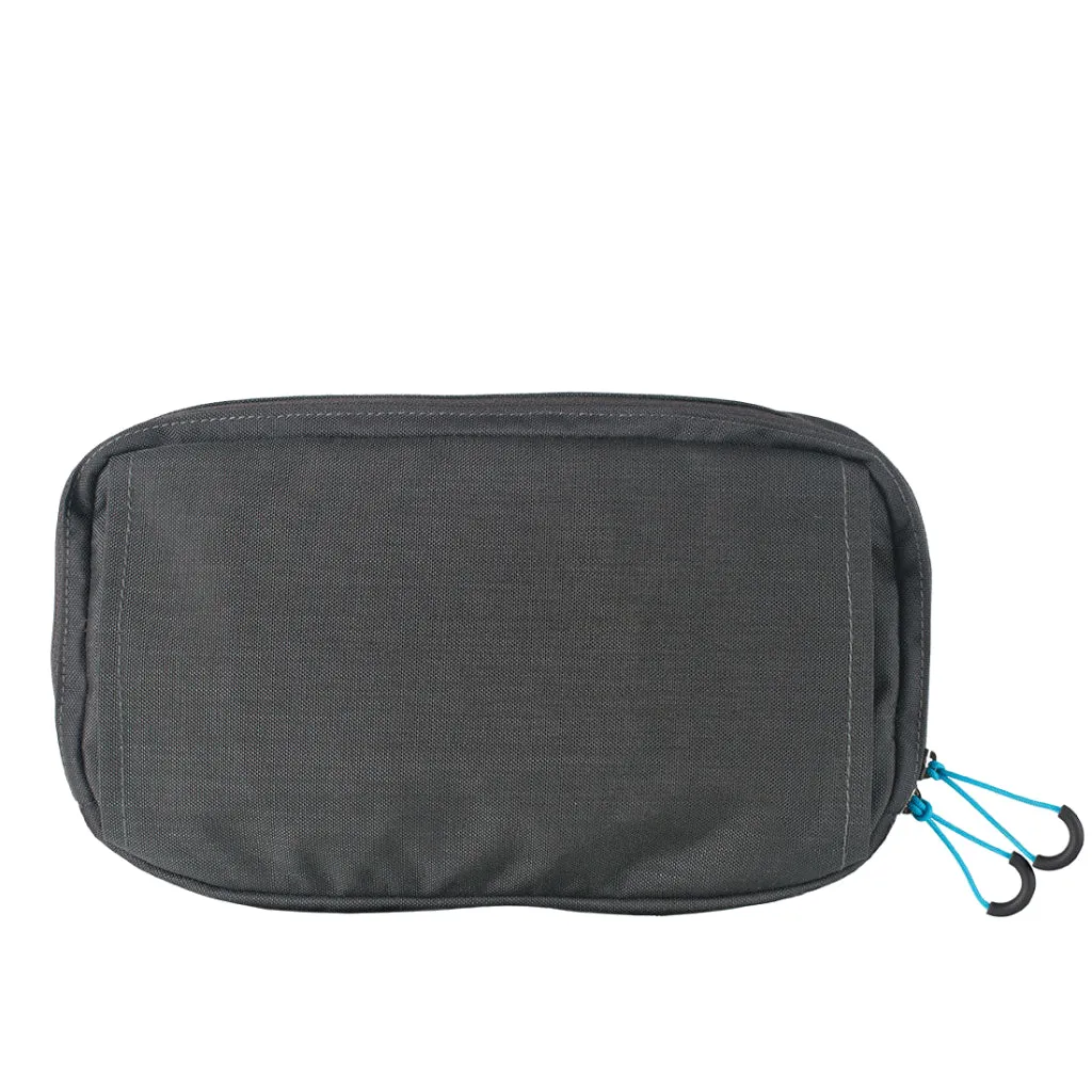 RFiD Travel Belt Pouch