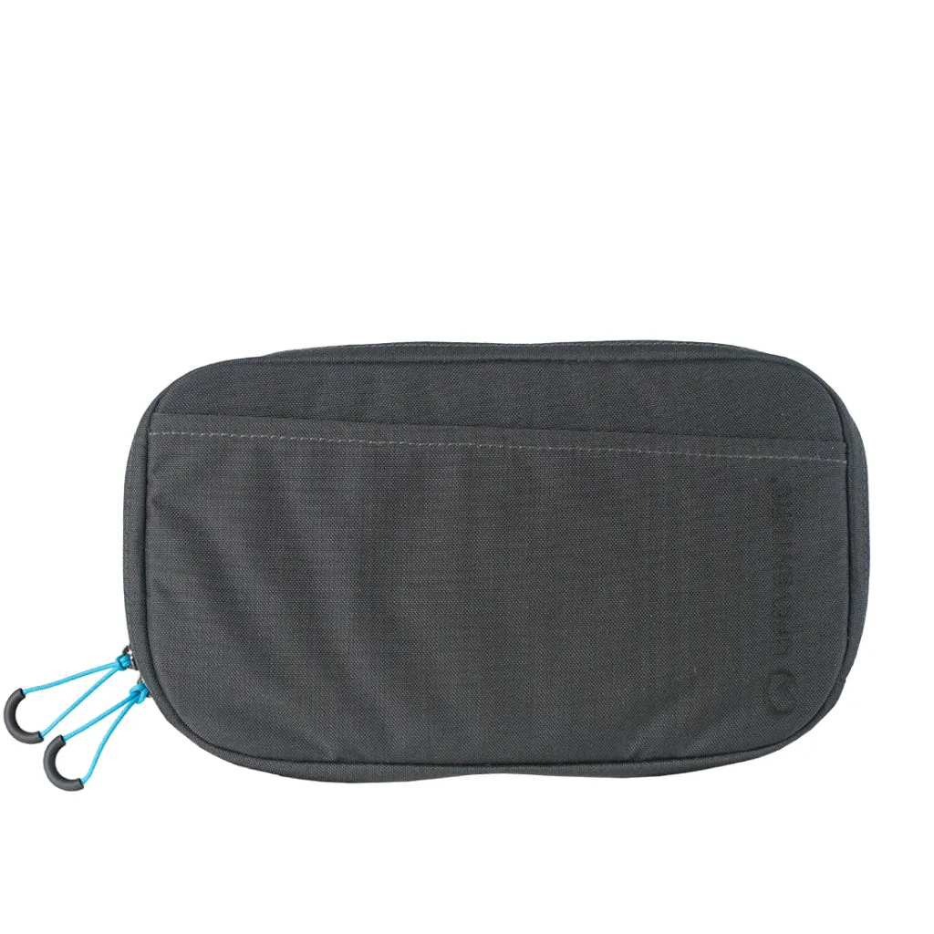 RFiD Travel Belt Pouch
