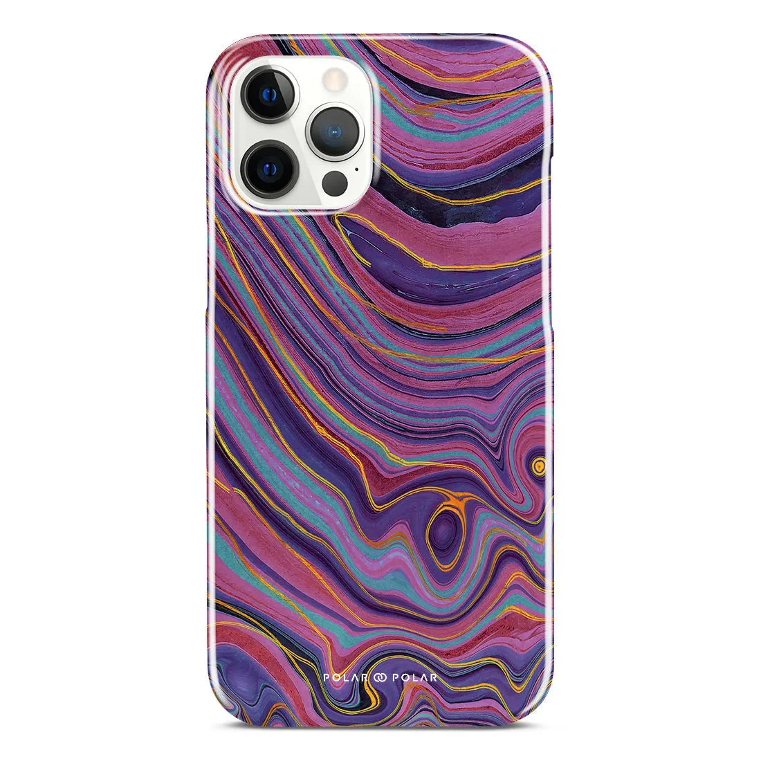 Rhythm In The Desert Custom - iPhone 12 Pro Max Case
