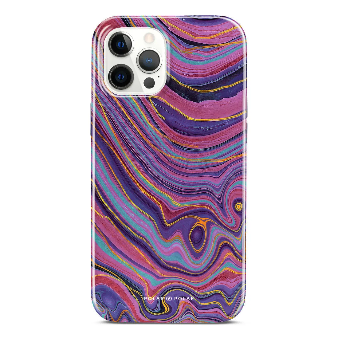 Rhythm In The Desert Custom - iPhone 12 Pro Max Case