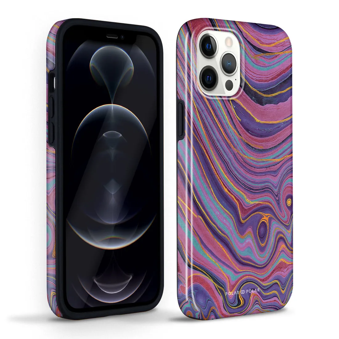 Rhythm In The Desert Custom - iPhone 12 Pro Max Case