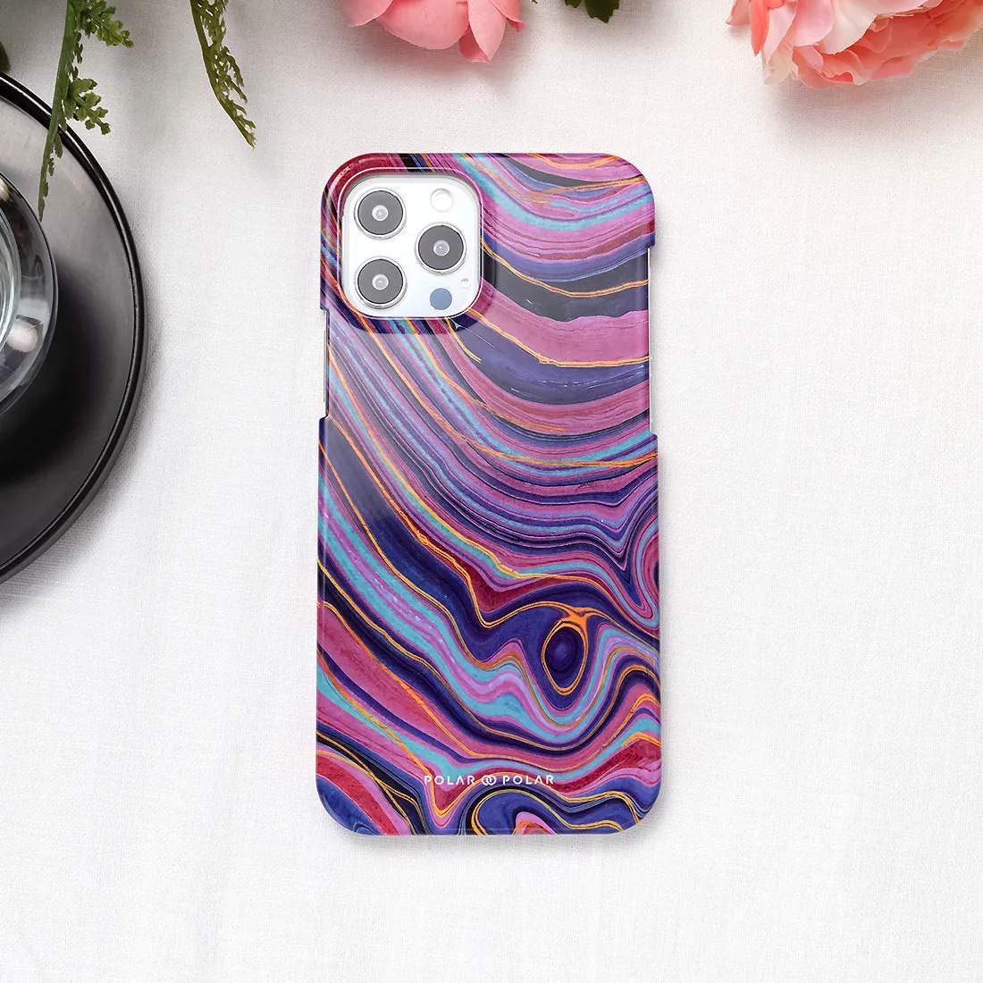 Rhythm In The Desert Custom - Samsung Galaxy Note10 Case