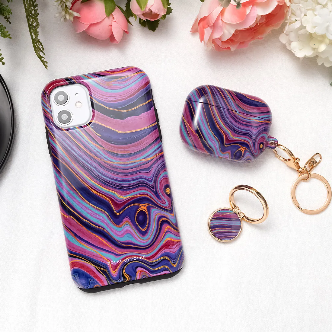 Rhythm In The Desert Custom - Samsung Galaxy Note10 Case