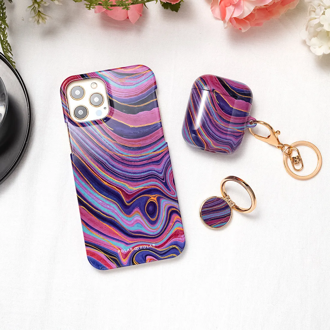 Rhythm In The Desert Custom - Samsung Galaxy Note10 Case