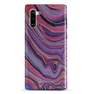 Rhythm In The Desert Custom - Samsung Galaxy Note10 Case
