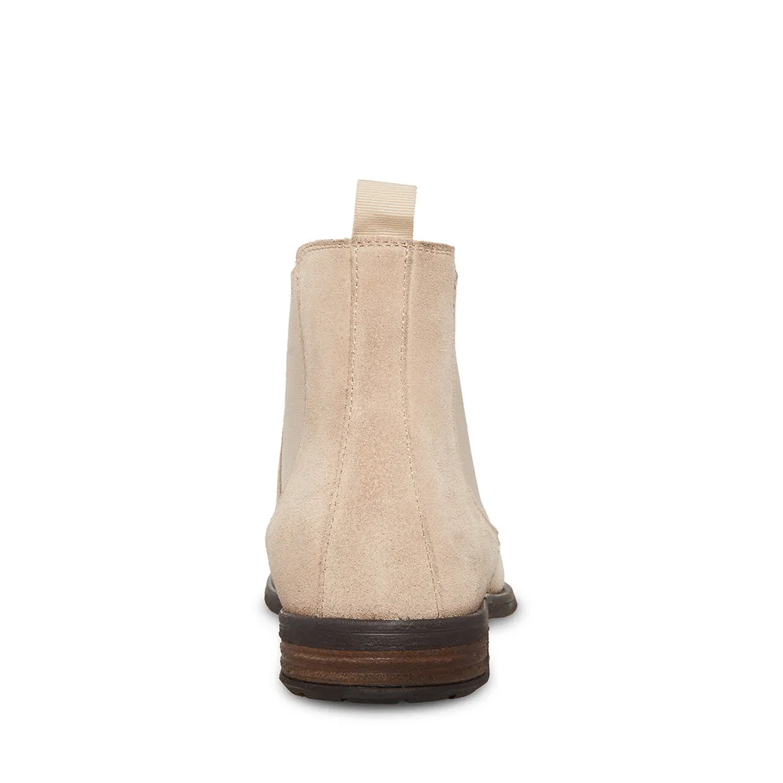 RICHARD SAND SUEDE - SM REBOOTED