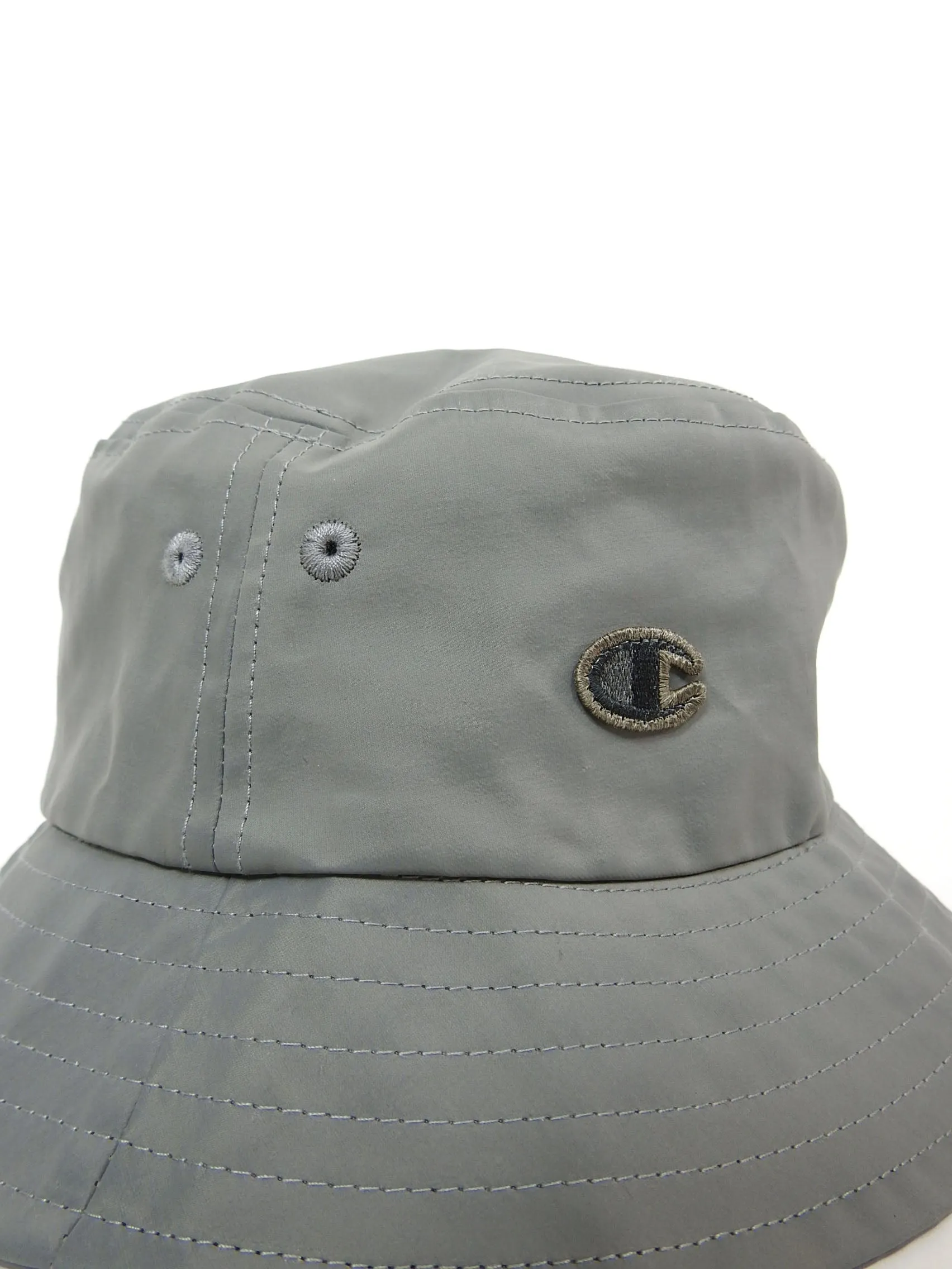 Rick Owens x Champion Bucket Hat Size Small