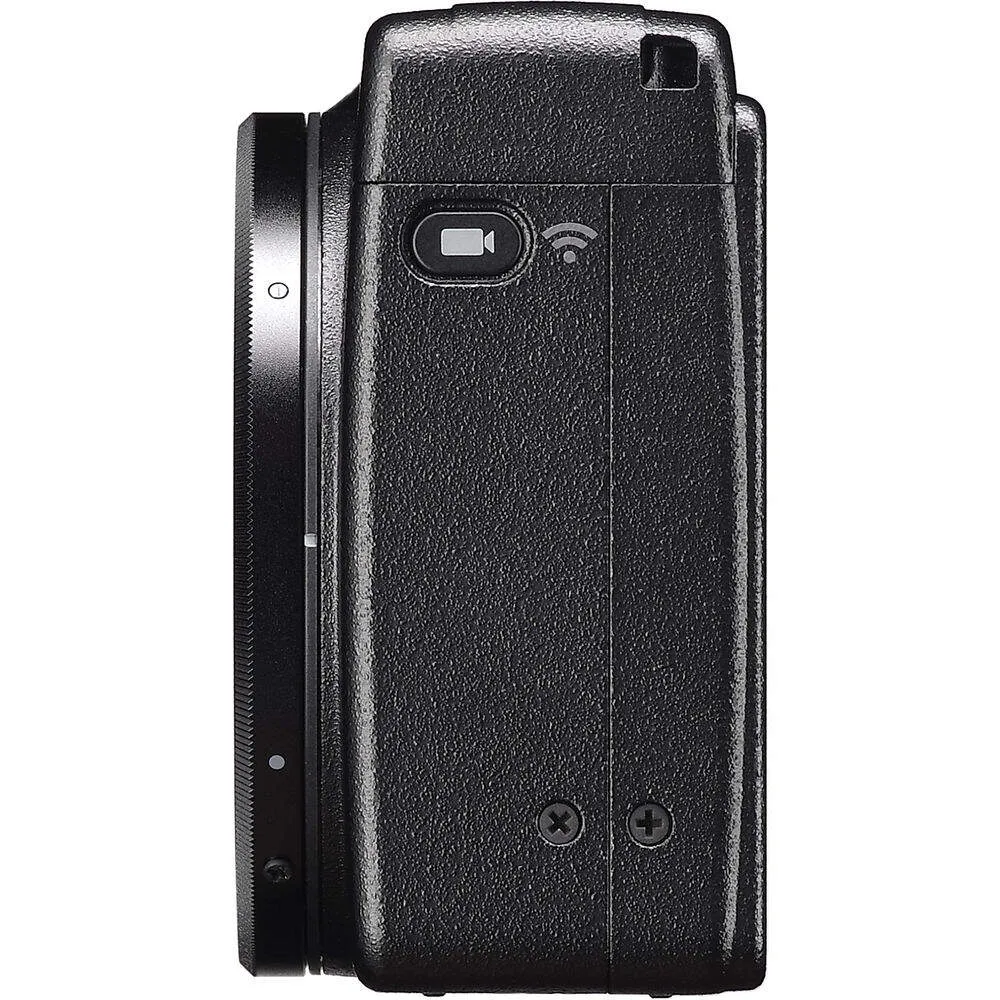 Ricoh Digital GRIII Compact Camera