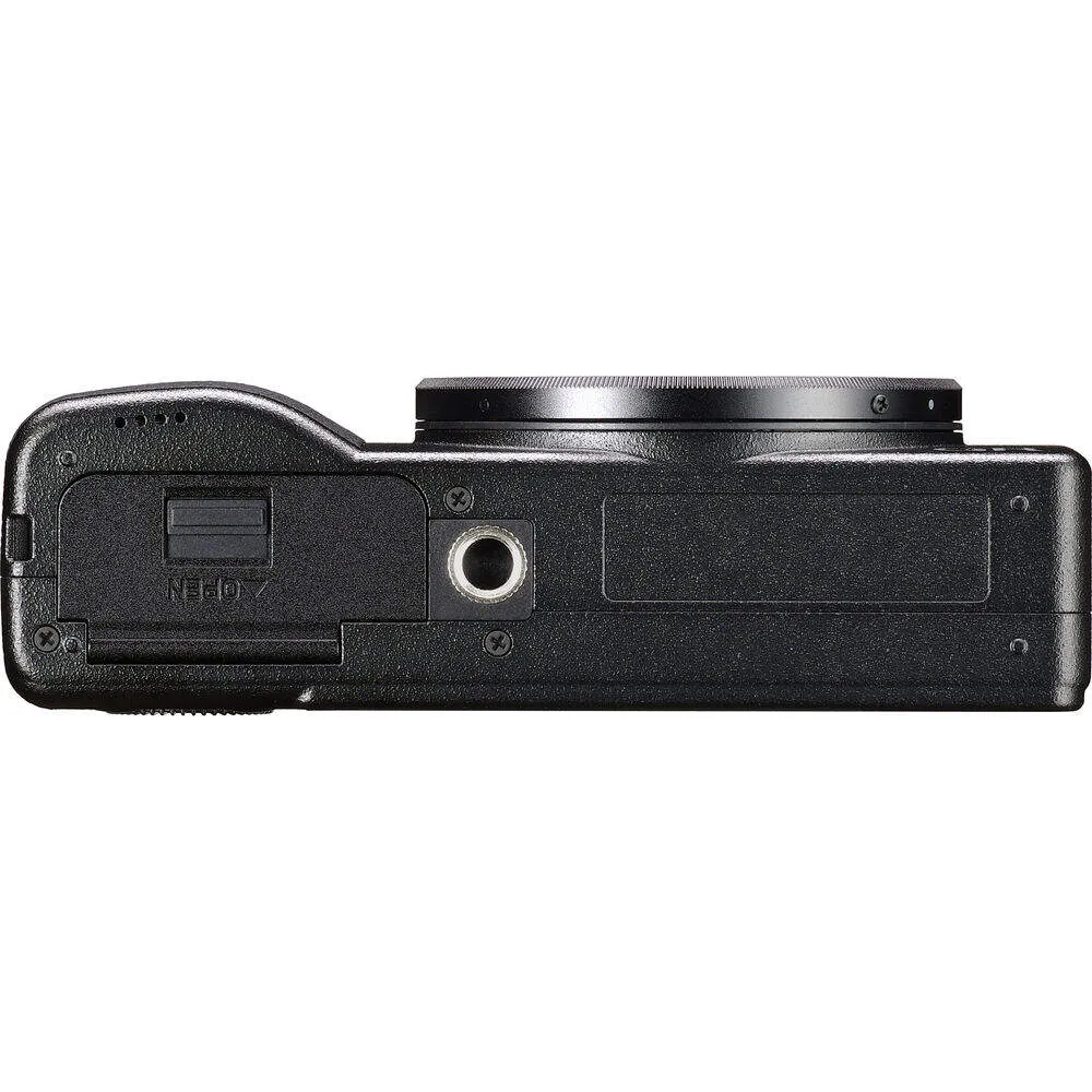 Ricoh Digital GRIII Compact Camera