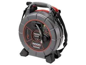 RIDGID Seesnake Nanoreel 25M 40003