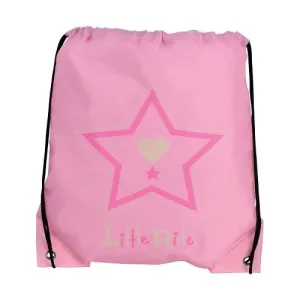 Riding Star Drawstring Bag by Little Rider