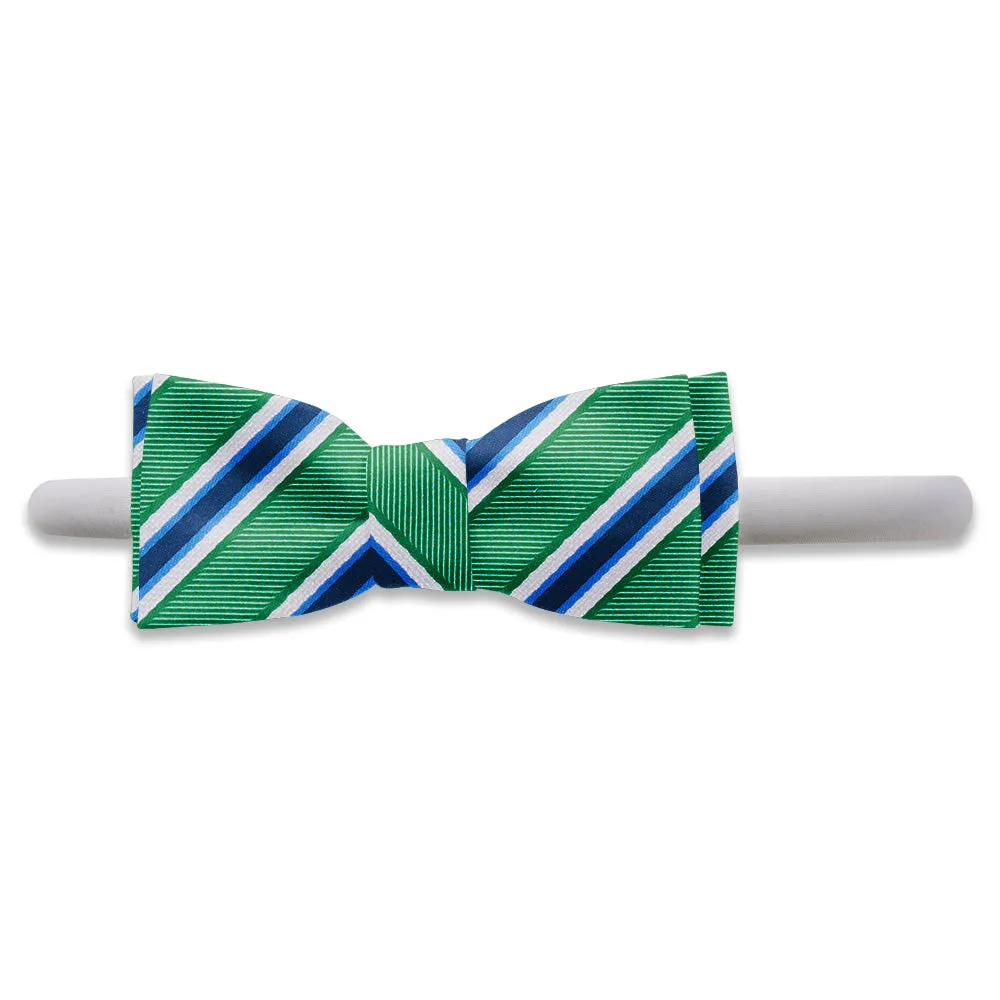 Riverside Green - Kids Hair Band