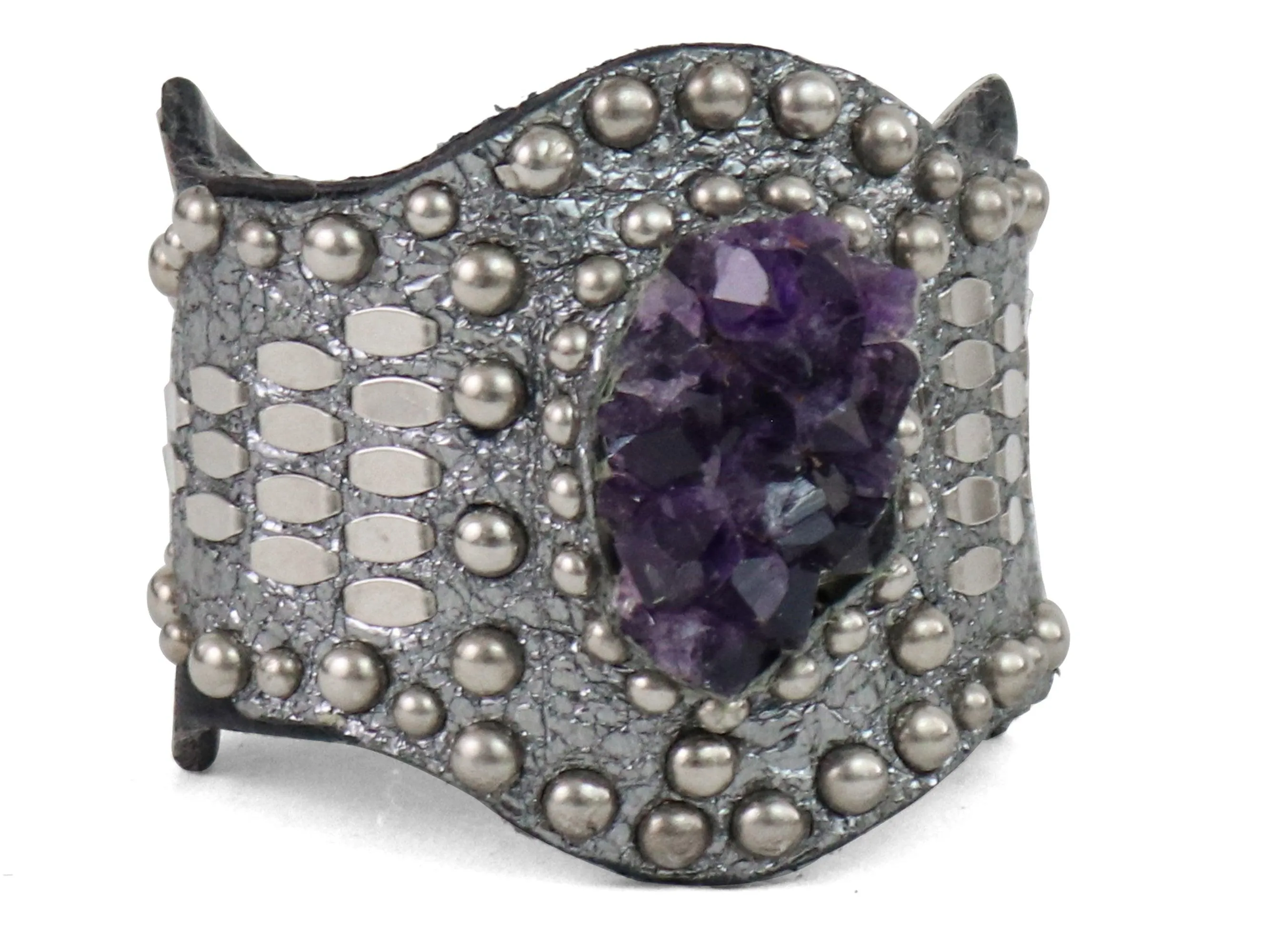 Rocal Sculpted Bracelet