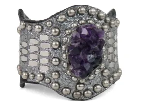 Rocal Sculpted Bracelet