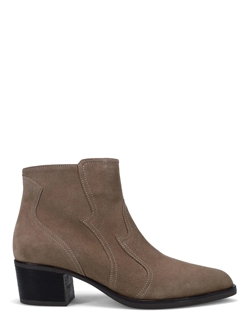 Ron White Bootie (More Colors)