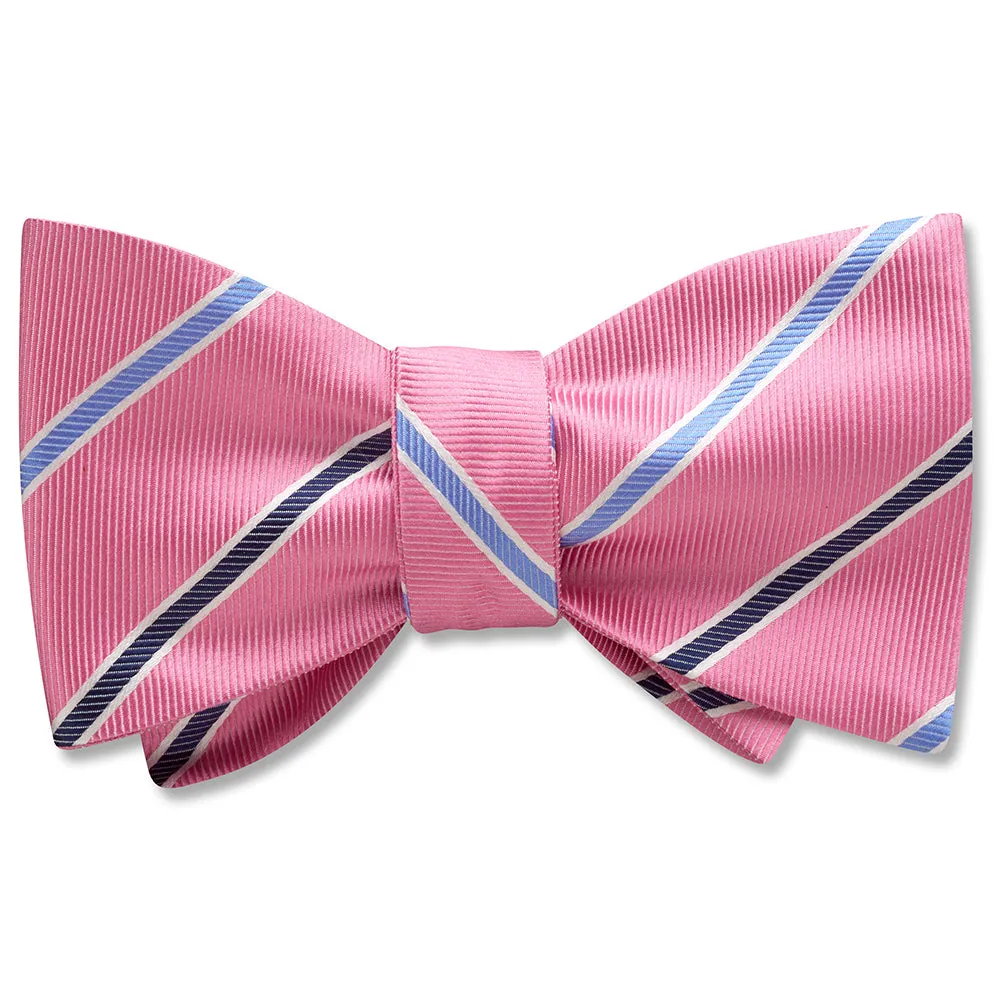 Rose River - Dog Bow Ties
