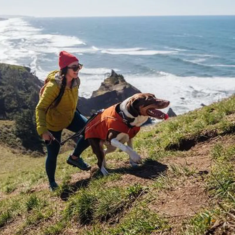 Ruffwear Overcoat Fuse Jacket