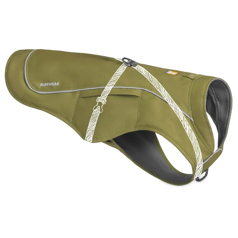 Ruffwear Overcoat Fuse Jacket