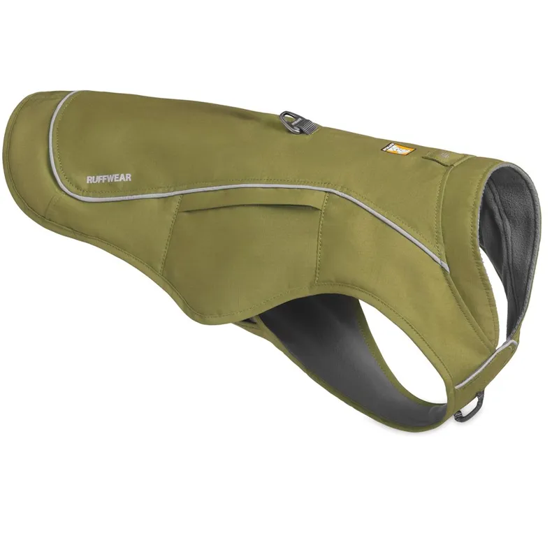 Ruffwear Overcoat Fuse Jacket