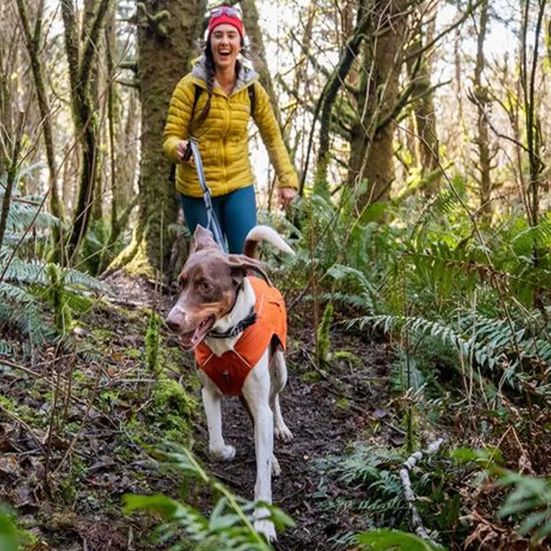 Ruffwear Overcoat Fuse Jacket