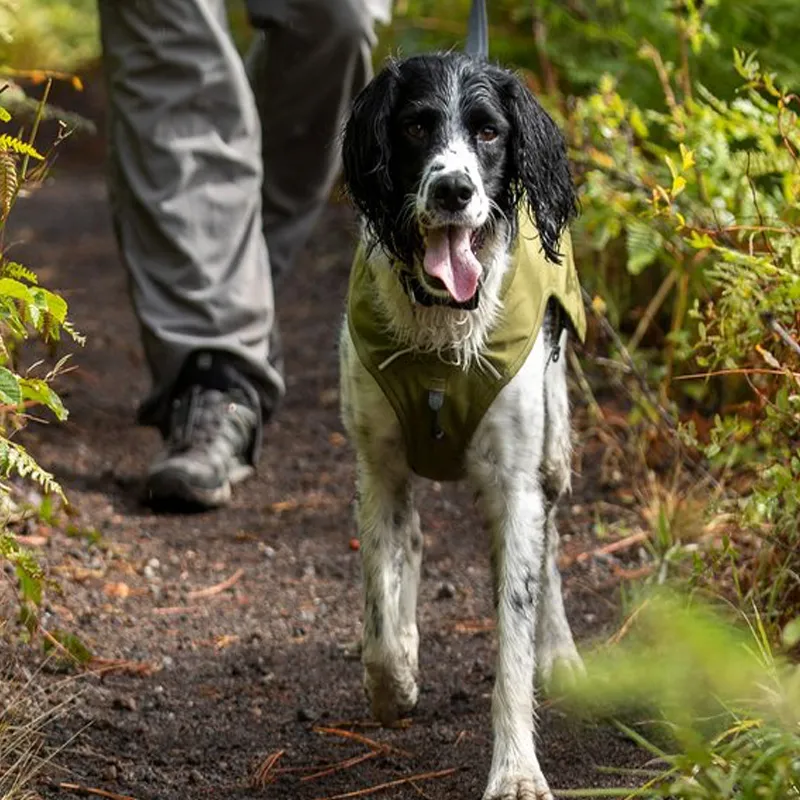 Ruffwear Overcoat Fuse Jacket