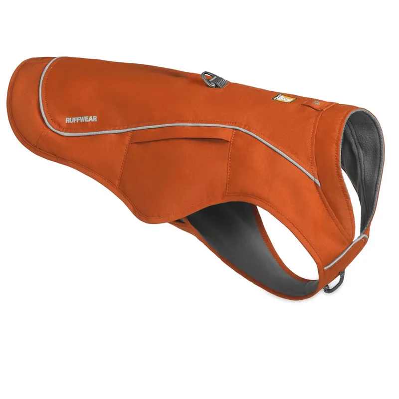 Ruffwear Overcoat Fuse Jacket