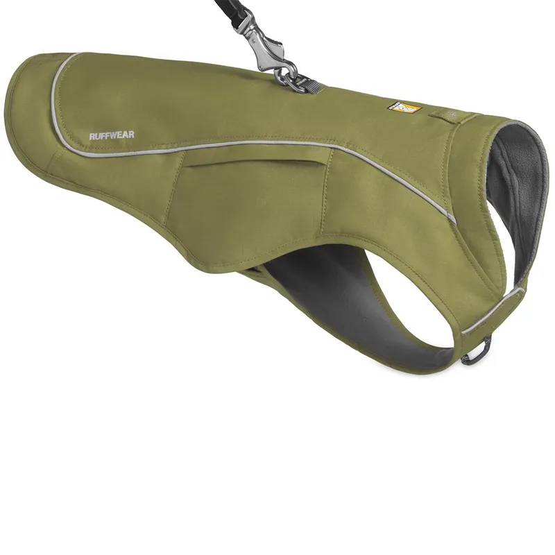 Ruffwear Overcoat Fuse Jacket
