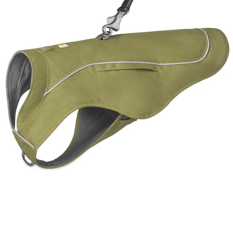 Ruffwear Overcoat Fuse Jacket