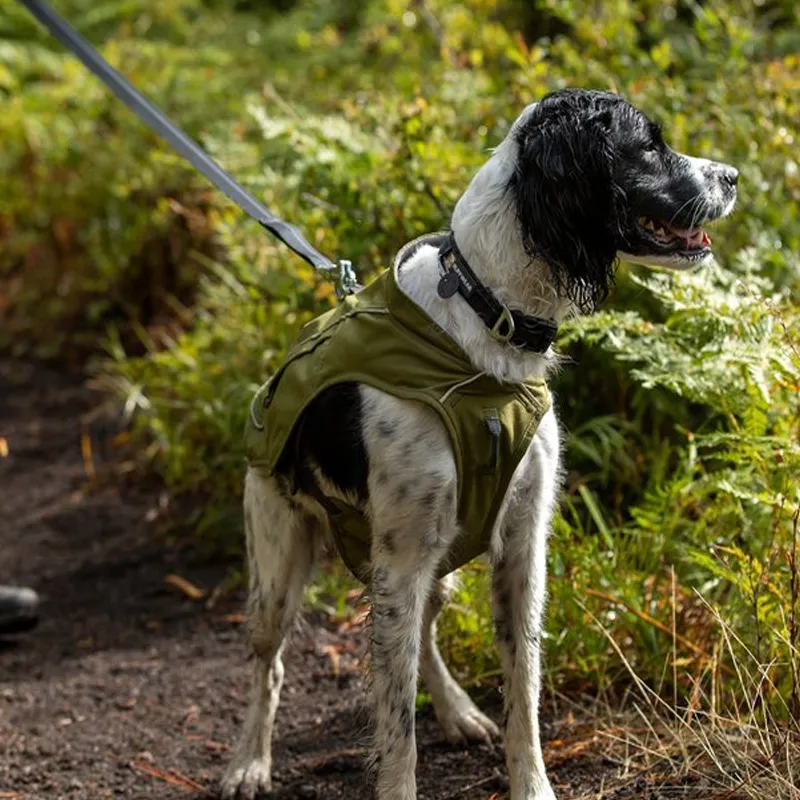 Ruffwear Overcoat Fuse Jacket