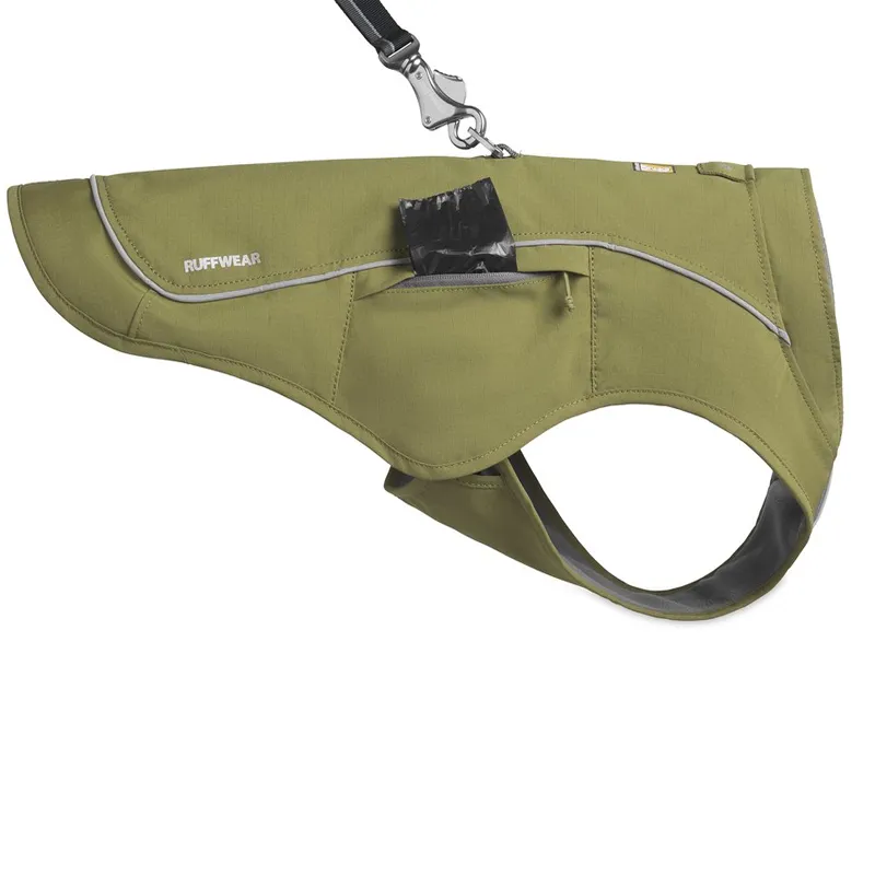 Ruffwear Overcoat Fuse Jacket