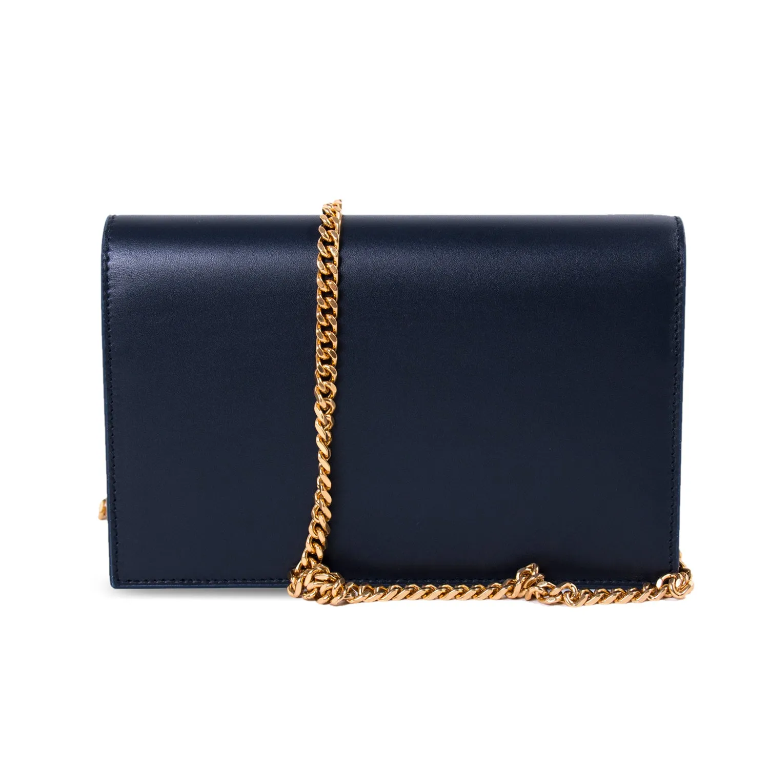 Saint Laurent Small Kate Tassel Shoulder Bag