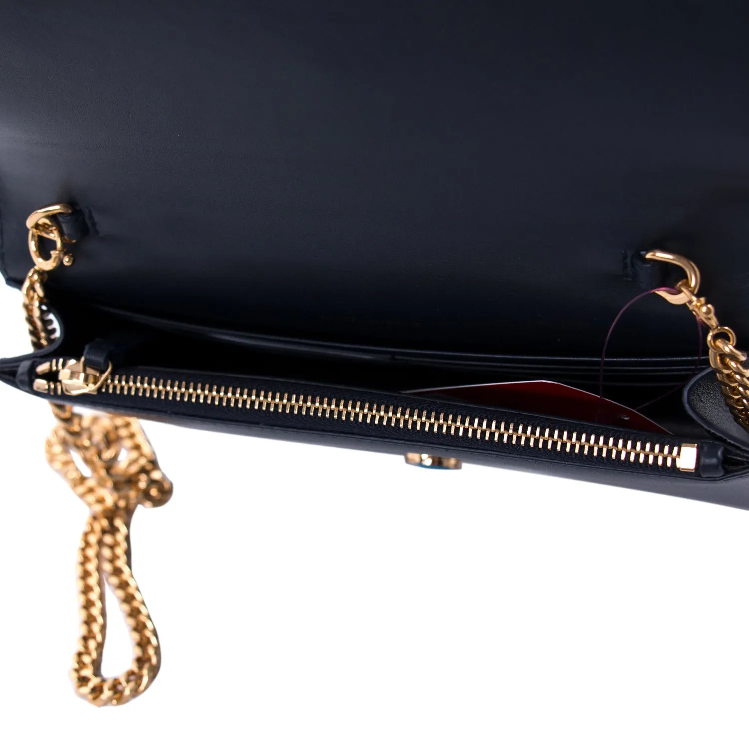 Saint Laurent Small Kate Tassel Shoulder Bag