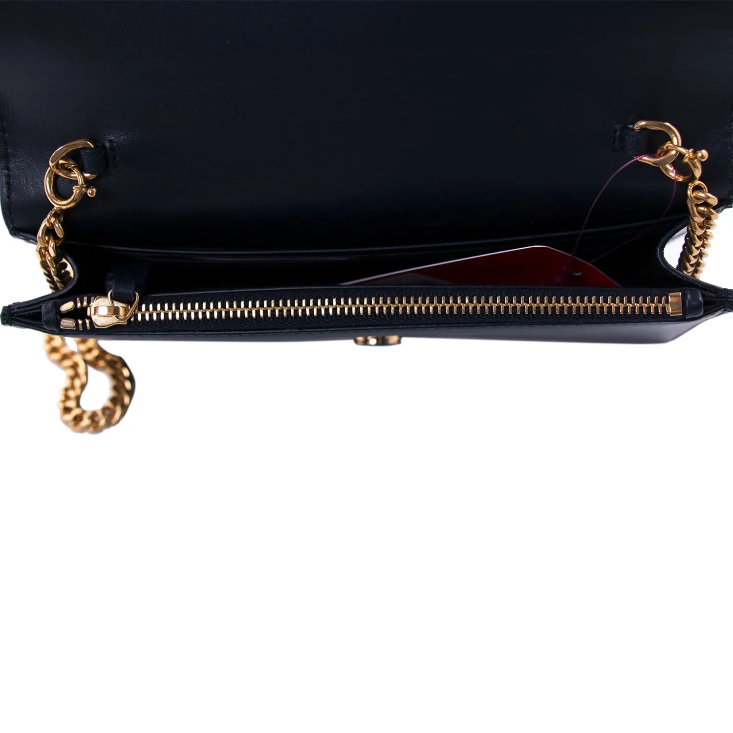 Saint Laurent Small Kate Tassel Shoulder Bag