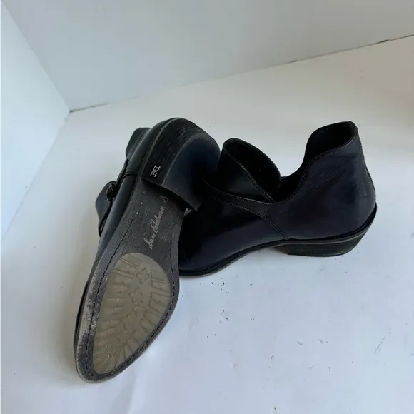 Sam Edelman Palmer Bootie Black Size 5.5