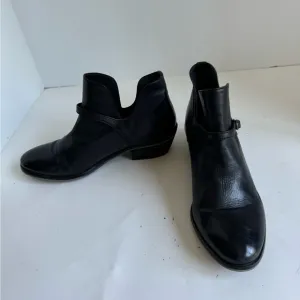 Sam Edelman Palmer Bootie Black Size 5.5