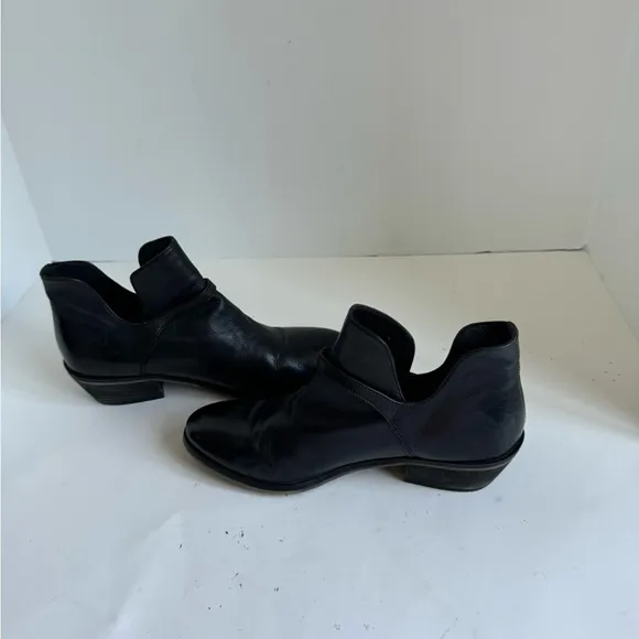 Sam Edelman Palmer Bootie Black Size 5.5