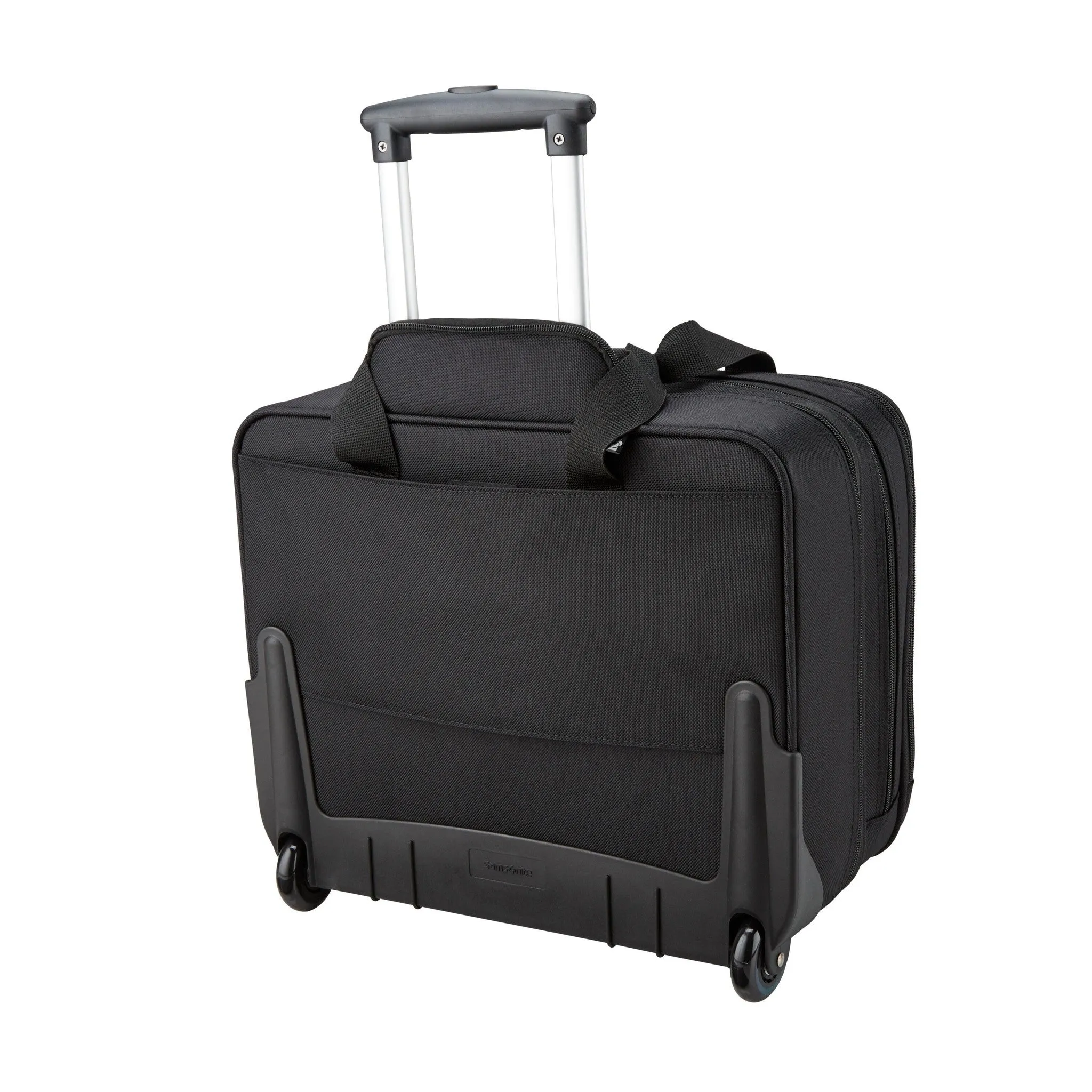 Samsonite Classic Business 2.0 2-Wheeled Business Case