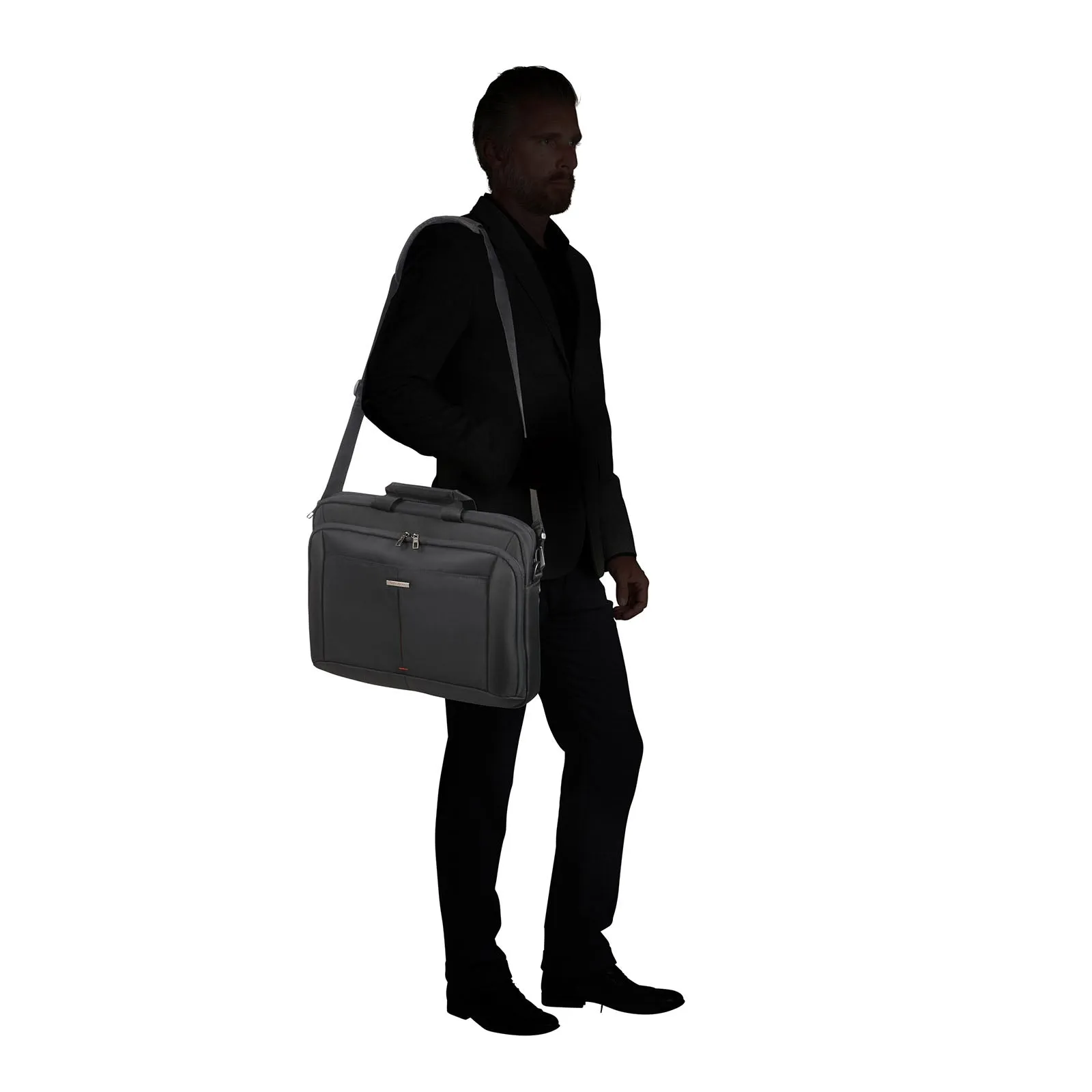Samsonite Guardit 2.0 17.3 Inch Laptop Briefcase