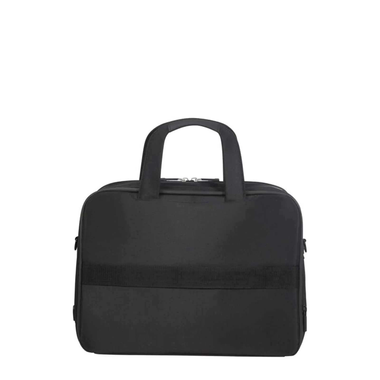 Samsonite Litepoint 15.6 Inch Laptop Bailhandle Briefcase Black