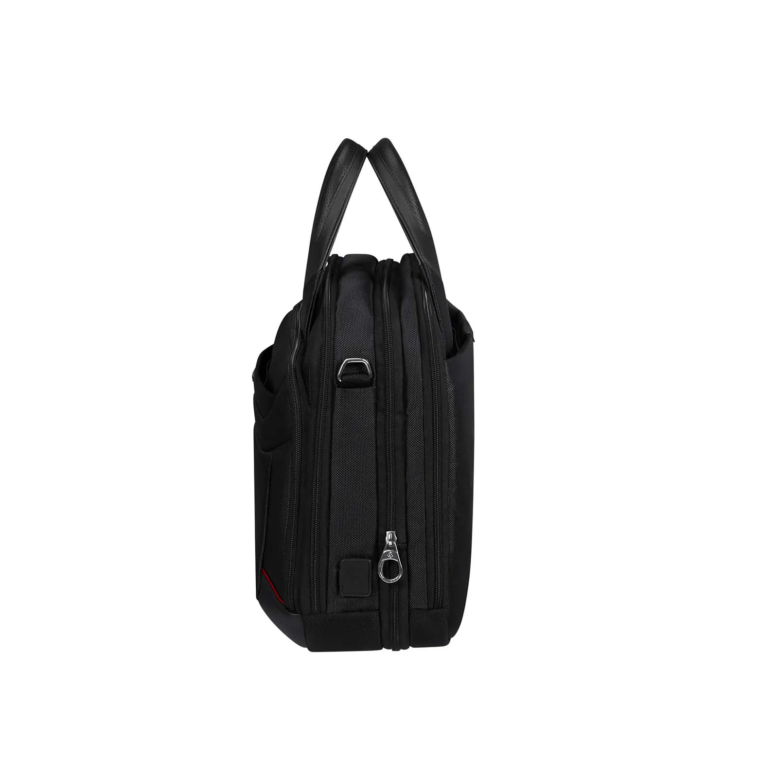 Samsonite Pro-DLX 6 Laptop Bailhandle 15.6 Inch